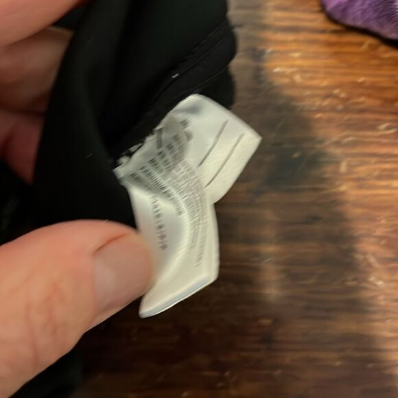 Head 2 Pair Toddler Child Kids Touchscreen Sensatec Gloves Black Purple Small - Picture 5 of 6